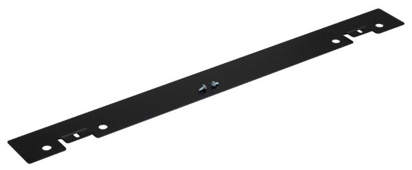Picture of 18RU UniverSwing Wall Mount Cabinet. Removable RM supplied Left & Right Hinges
