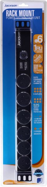 Picture of 18RU 600mm Deep Universal Swing Wall Mount Cabinet Backmount (600 x 600 x 901mm).