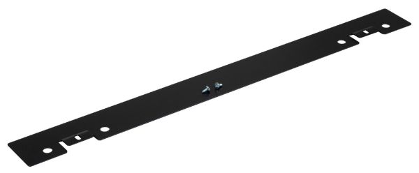 Picture of 27RU 600mm Deep Universal Swing Wall Mount Cabinet. Backmount (600 x 600 x 1365mm)