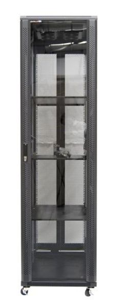 Picture of 42RU Server Cabinet 900mm Deep (600 x 900 x 2077mm)