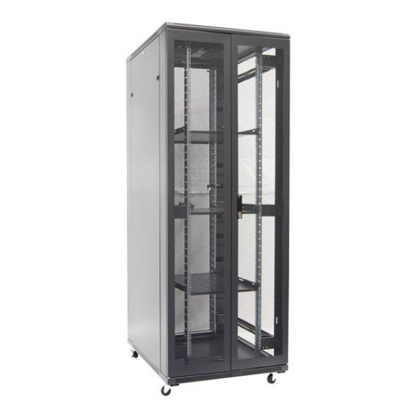 Picture of 42RU Server Cabinet 800mm Deep (800 x 800 x 2077mm)