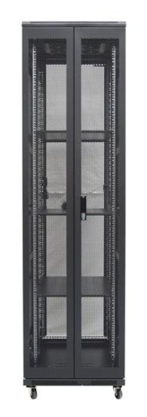 Picture of 45RU Server Cabinet 1200mm Deep (600x1200x2210mm)