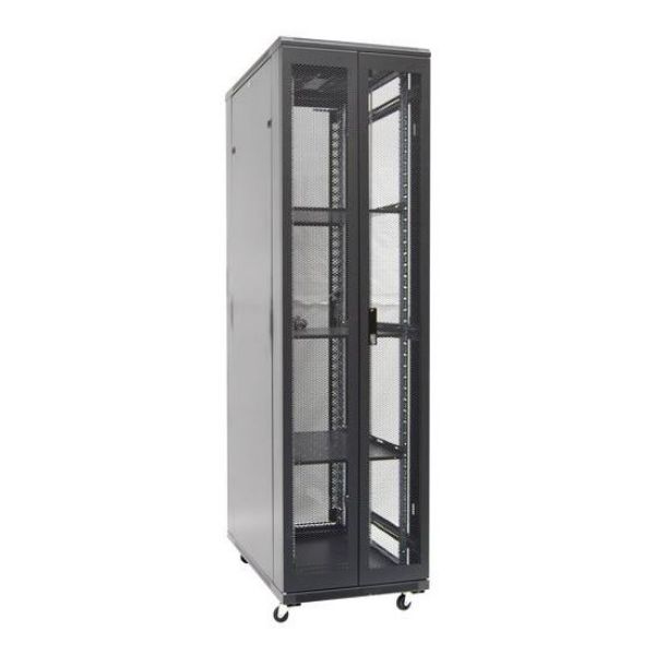 Picture of 45RU Server Cabinet 800mm Deep (600x800x2210mm)