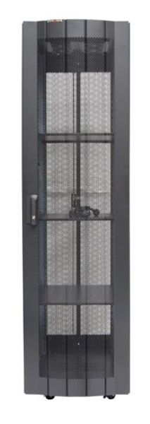 Picture of 42RU Server Cabinet 1000mm Deep (600 x 1000 x 2081mm)
