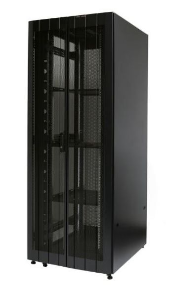 Picture of 42RU Server Cabinet 1000mm Deep (800 x 1000 x 2081mm)