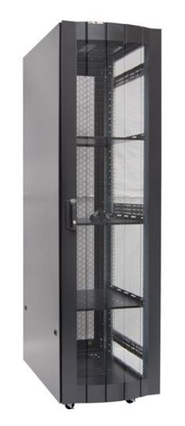 Picture of 45RU Server Cabinet 1200mm Deep (600x1200x2181mm)