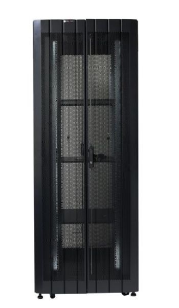 Picture of 45RU Server Cabinet 1000mm Deep (800x1000x2181mm)