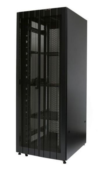 Picture of 45RU Server Cabinet 800mm Deep (800x800x2181mm)