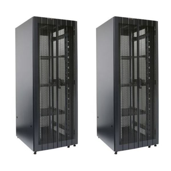 Picture of 45RU Server Cabinet 800mm Deep (800x800x2181mm)