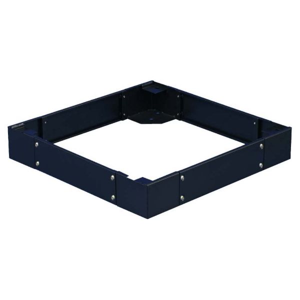Picture of ST Series Cabinet Plinth. 100mm High Suits 800 x 1000mm
