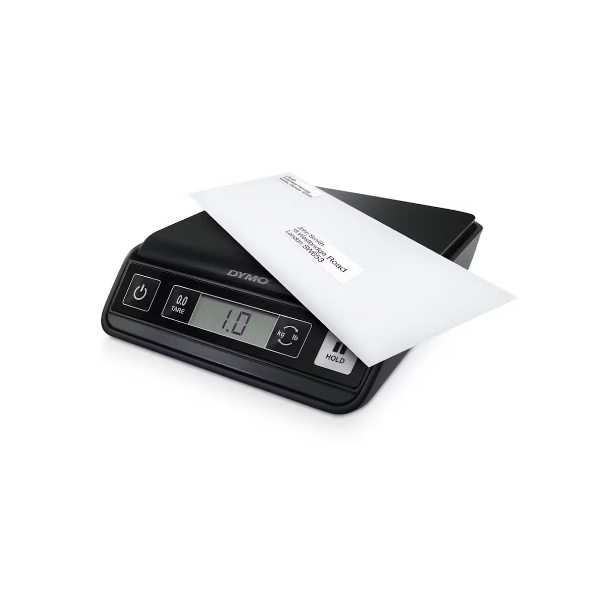 Picture of M2 Digital USB Postal Scales Up to 2Kgs Capacity. Displays Weight in 2g