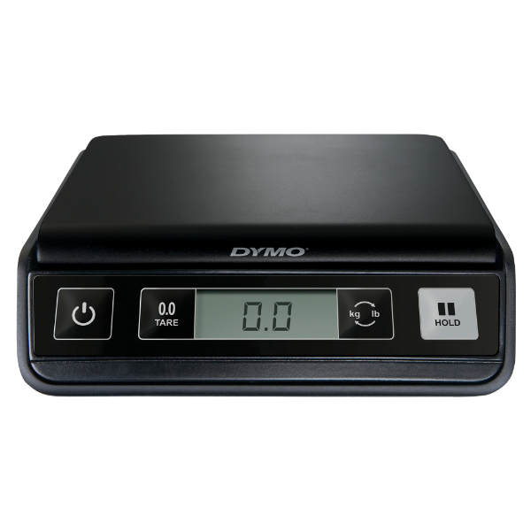 Picture of M2 Digital USB Postal Scales Up to 2Kgs Capacity. Displays Weight in 2g