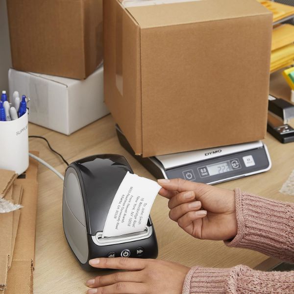 Picture of M10 Digital USB Postal Scales Up to 10Kgs Capacity. Displays Weight in 2g