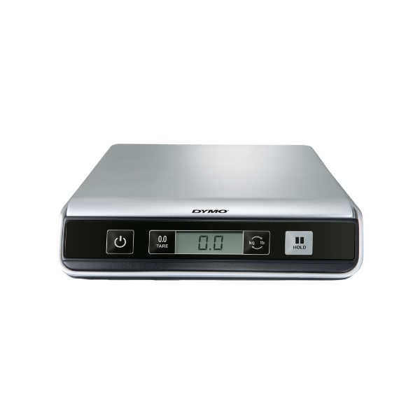 Picture of M10 Digital USB Postal Scales Up to 10Kgs Capacity. Displays Weight in 2g