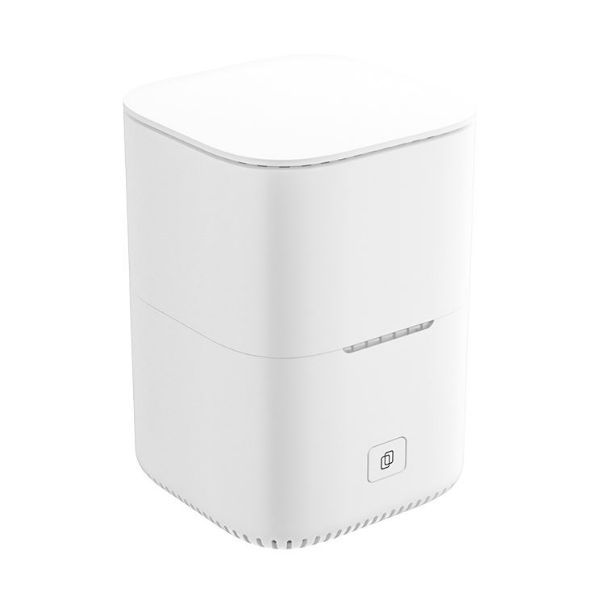 Picture of M.2 USB-C to PCIe/NVMe M.2 SSD Dual Bay Docking Station Clone. USB3.2 Gen2 10Gbps