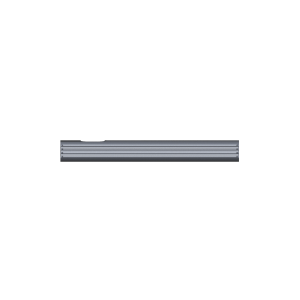 Picture of USB-C 10Gbps to M.2 NVMe & SATA Enclosure w/ Tool-Free Installation