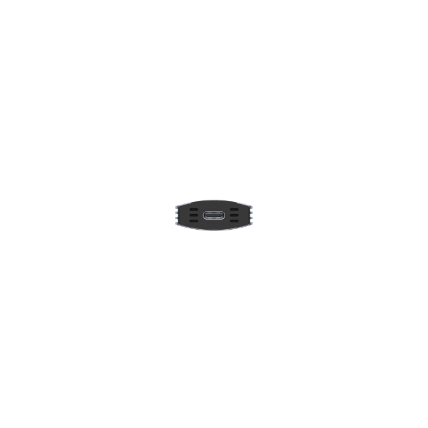 Picture of USB-C 10Gbps to M.2 NVMe & SATA Enclosure w/ Tool-Free Installation