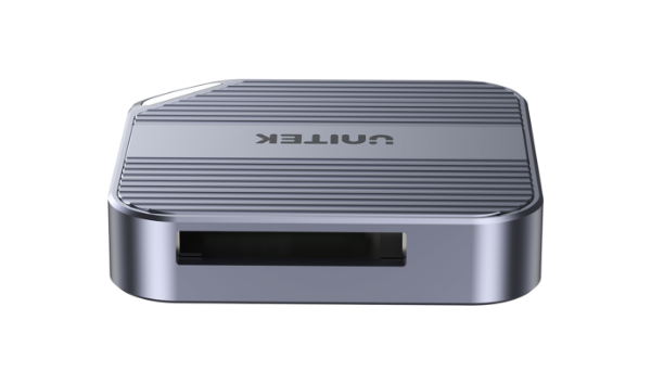 Picture of MagSafe Magnetic CF Express Reader for iPhone 16/15 USB-C 10Gbps USB3.2 GEN2