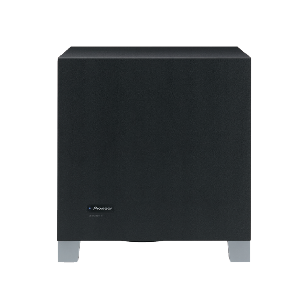 Picture of 8 Inch 150W Subwoofer. 50-200Hz 20cm High Linear Cone Woofer. 10.8kg