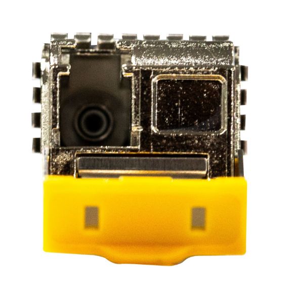 Picture of 1.25G Single-mode WDM SFP LC Modules. Distance: 20km. CISCO & Generic Br& Compatible