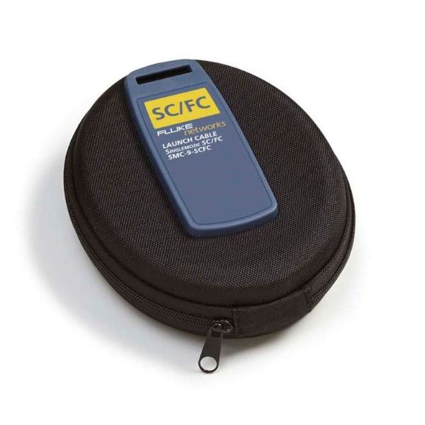 Picture of Cable Singlemode Launch 9um SC/FC