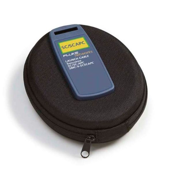 Picture of Singlemode Launch Cable 9um SC/SCSAPC