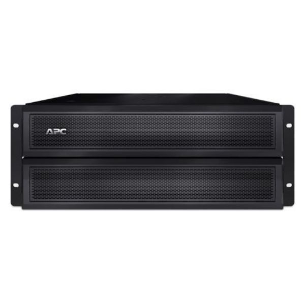 Picture of Smart-UPS X-Series 120V 4U External Battery Pack Rack/Tower