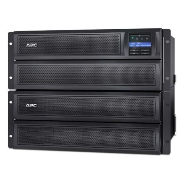 Picture of Smart-UPS X-Series 120V 4U External Battery Pack Rack/Tower