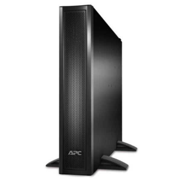 Picture of Smart-UPS X-Series 120V 2U External Battery Pack Rack Mount Kit Included