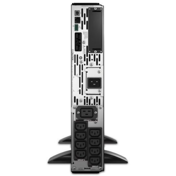 Picture of Smart-UPS 2200VA (1980W) 5U Rack/Tower 200V-240V 8x IEC C13 Outlets. Internal