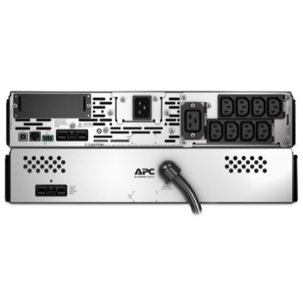 Picture of Smart-UPS 2200VA (1980W) 2U Rack/Tower 200V-240V 8x IEC C13 Outlets. Internal