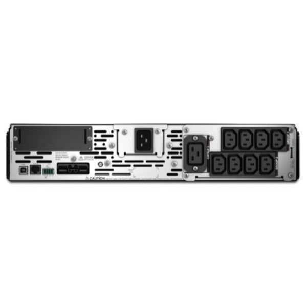 Picture of Smart-UPS 3000VA (2700W) 2U Rack/Tower 200V-240V 8x IEC C13 Outlets. Internal