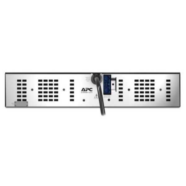 Picture of Smart-UPS X-Series 48V External Battery Pack Rack Mount Kit Included