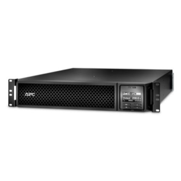 Picture of Smart-UPS 1500VA (1500W) 230V Input/Output 6x IEC C13 Outlets. w/ Battery Backup.