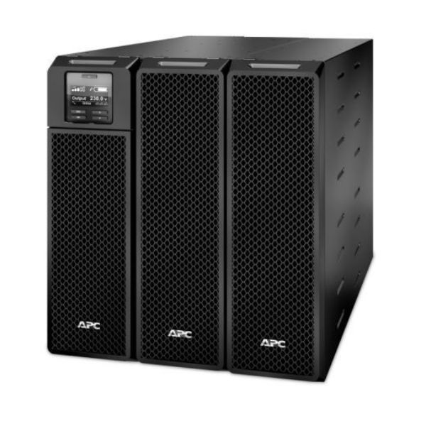 Picture of Smart-UPS 192V 8kVA & 10kVA External Battery Pack SRT8KXLI/RMXLI SRT10KXLI/RMXLI