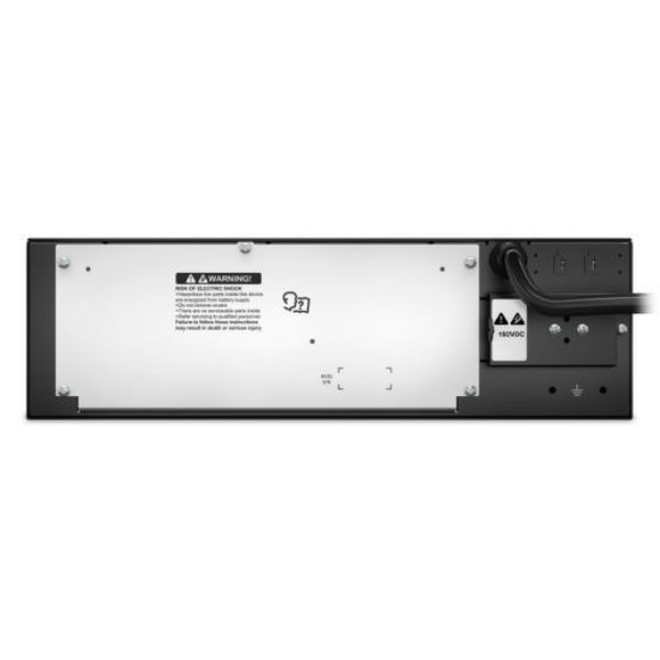 Picture of Smart-UPS 192V 5kVA Rack Mount Battery Pack for SRT Series 5KVA & 6KVA