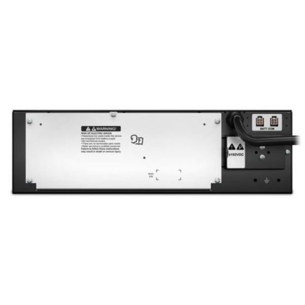 Picture of Smart-UPS 192V 8kVA & 10kVA Rack Mount Battery Pack SRT Series