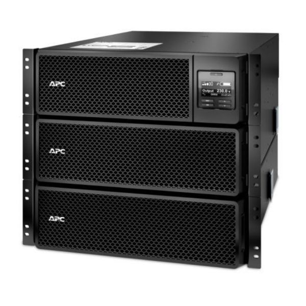Picture of Smart-UPS 192V 8kVA & 10kVA Rack Mount Battery Pack SRT Series