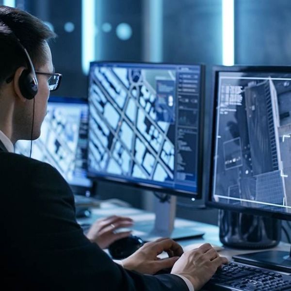 Picture of 6TB 3.5'' Skyhawk Surveillance Internal SATA3 256MB Cache Supports 24x7