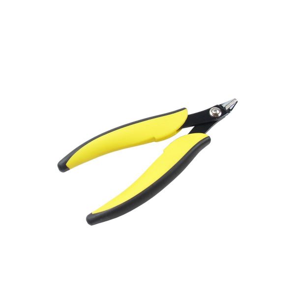 Picture of 8 Piece Network Installation Kit Storage Case. Includes Punch Down Tool Tone