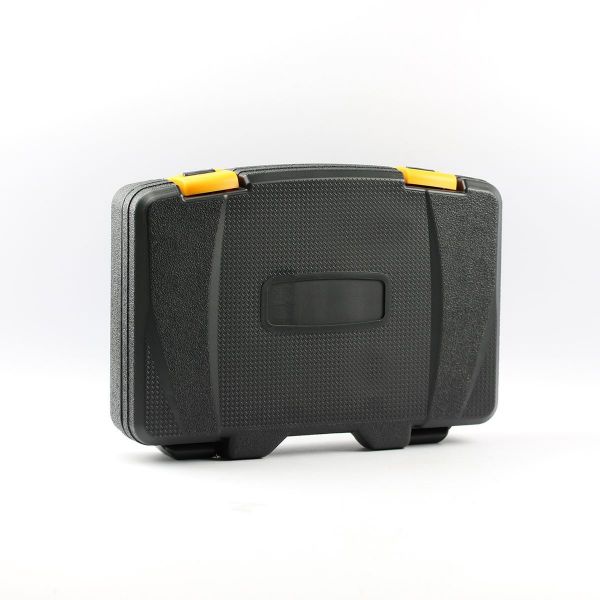 Picture of 6 Piece Network Installation Kit Storage Case. Punch Down Tool RJ45 LAN