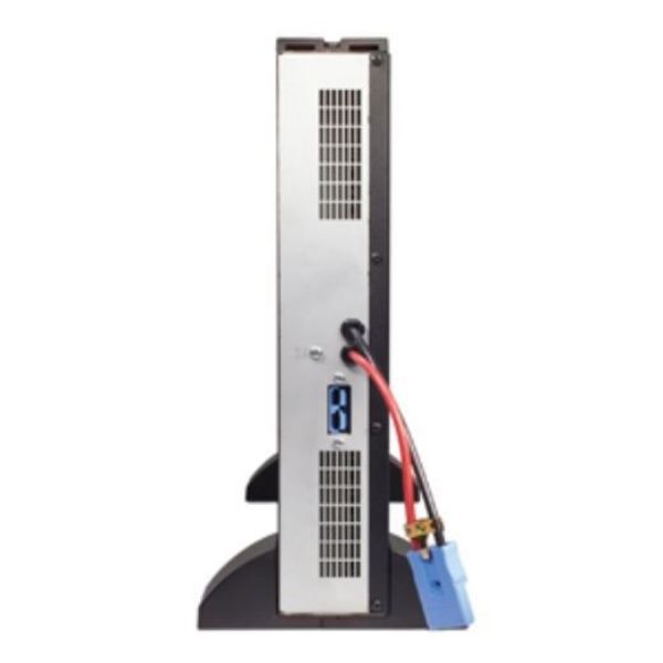 Picture of Smart-UPS 48V 2U External Battery Pack for RT Series SURT1000XLI & SURT2000XLI