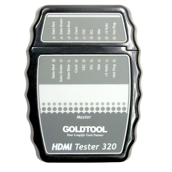 Picture of HDMI Cable Tester