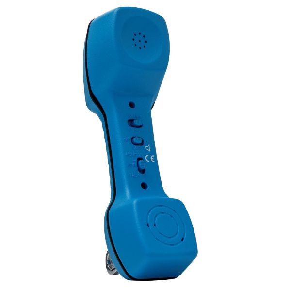 Picture of Buttinski Test Phone Supports Tone (DTMF) Dialling (TS-19 Sold Separately)