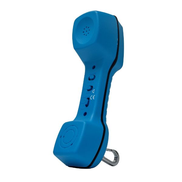 Picture of Buttinski Test Phone Supports Tone (DTMF) Dialling Pulse (decadic) Dialling Last