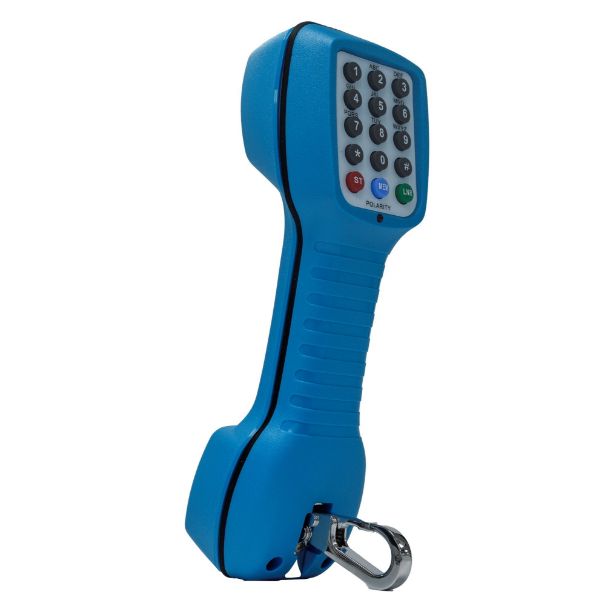 Picture of Buttinski Test Phone Supports Tone (DTMF) Dialling (TS-19 Sold Separately)