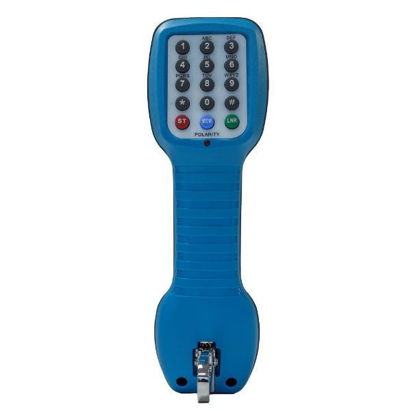 Picture of Buttinski Test Phone Supports Tone (DTMF) Dialling (TS-19 Sold Separately)