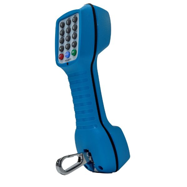 Picture of Buttinski Test Phone Supports Tone (DTMF) Dialling (TS-19 Sold Separately)