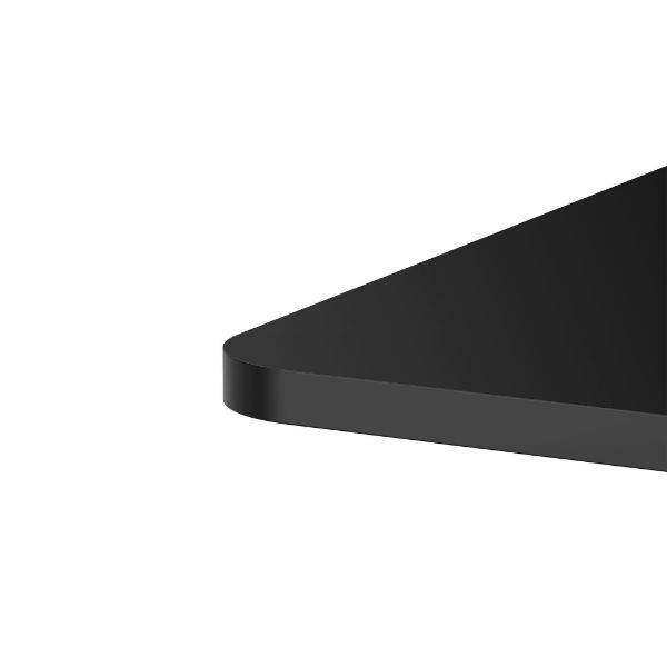 Picture of 1400x700mm One-Piece Table Top for M06-23DE-AI Desk Curved-edge EcoFriendly