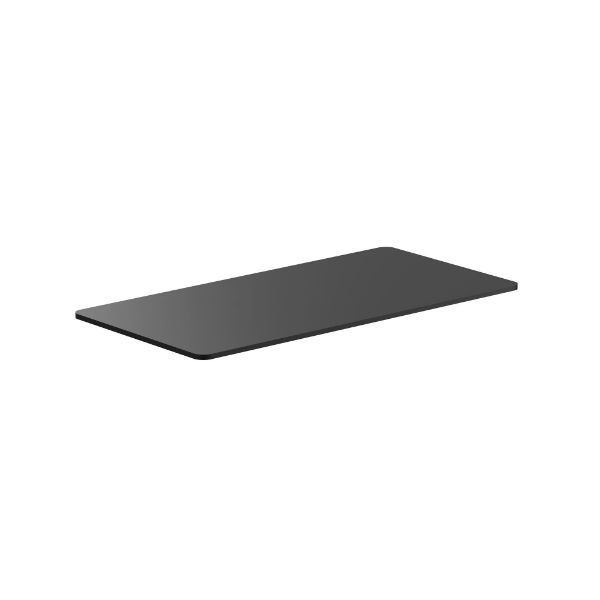 Picture of 1400x700mm One-Piece Table Top for M06-23DE-AI Desk Curved-edge EcoFriendly